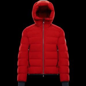 Authentic Moncler LAGORAI